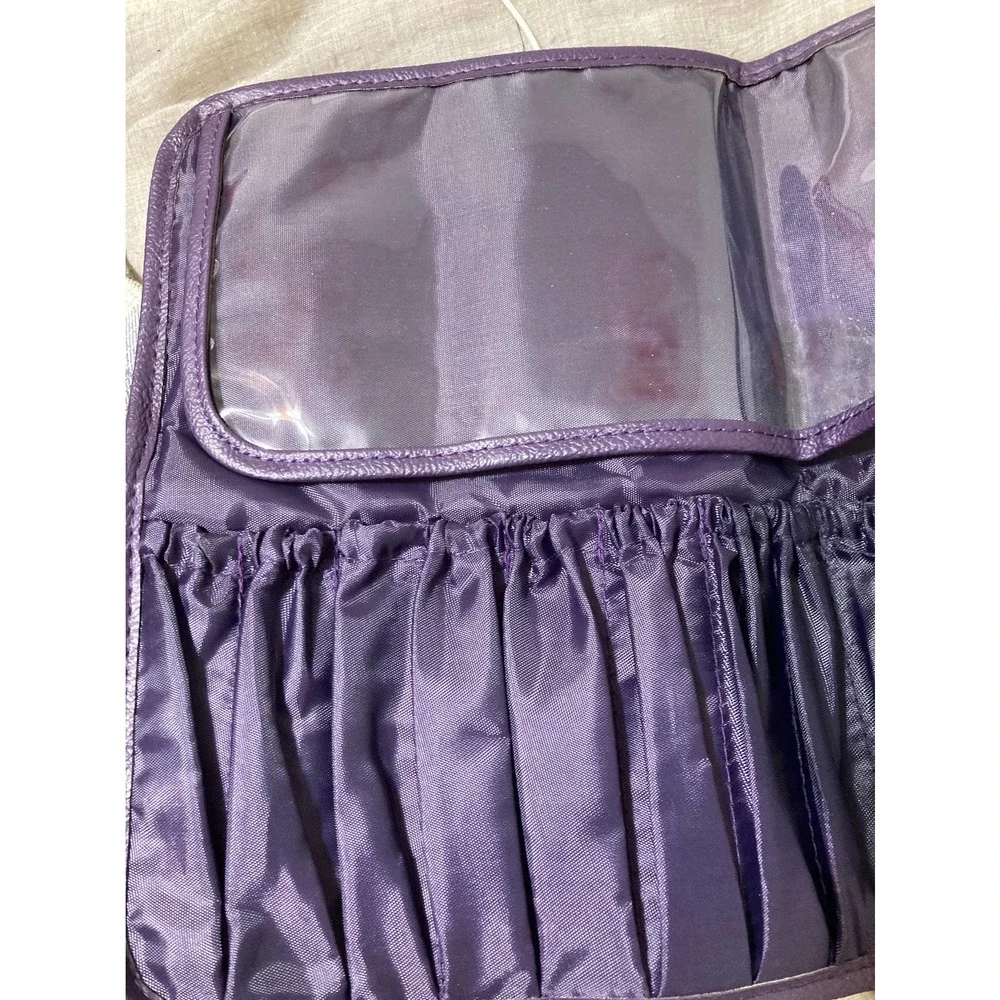 Make Up  Bag Kashuk‎ Bi-Fold